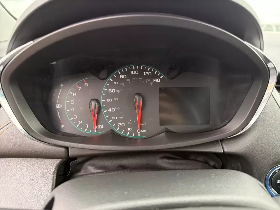 2018 Chevrolet Trax LT (KL7CJLSB1JB) with an ECOTEC 1.4L I-4 DOHC engine, 6A transmission, located at 8750 N County Rd 25A, Piqua, OH, 45356, (937) 908-9800, 40.164391, -84.232513 - Make your everyday drive easier-and your weekends bigger-in a compact SUV that fits real life. The 2018 Chevrolet Trax LT is a smart pick for commuters who want an efficient footprint for parking downtown, growing families who need flexible cargo space, and road-trip fans who want comfort and confid - Photo#15