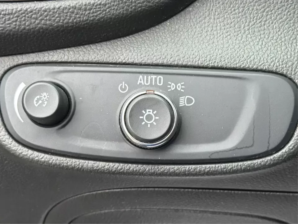 2018 Chevrolet Trax LT (KL7CJLSB1JB) with an ECOTEC 1.4L I-4 DOHC engine, 6A transmission, located at 8750 N County Rd 25A, Piqua, OH, 45356, (937) 908-9800, 40.164391, -84.232513 - Make your everyday drive easier-and your weekends bigger-in a compact SUV that fits real life. The 2018 Chevrolet Trax LT is a smart pick for commuters who want an efficient footprint for parking downtown, growing families who need flexible cargo space, and road-trip fans who want comfort and confid - Photo#17