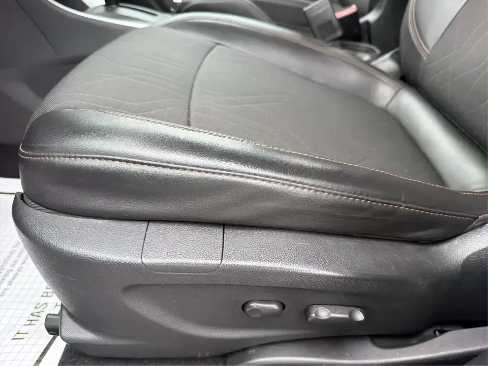 2018 Chevrolet Trax LT (KL7CJLSB1JB) with an ECOTEC 1.4L I-4 DOHC engine, 6A transmission, located at 8750 N County Rd 25A, Piqua, OH, 45356, (937) 908-9800, 40.164391, -84.232513 - Make your everyday drive easier-and your weekends bigger-in a compact SUV that fits real life. The 2018 Chevrolet Trax LT is a smart pick for commuters who want an efficient footprint for parking downtown, growing families who need flexible cargo space, and road-trip fans who want comfort and confid - Photo#18