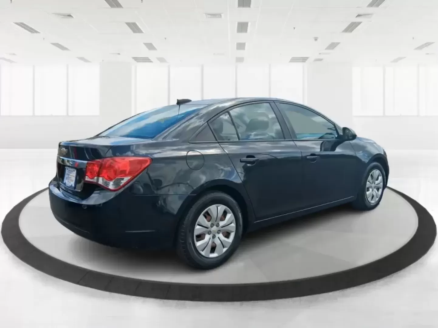 2016 Chevrolet Cruze Limited LS Auto (1G1PC5SH3G7) with an ECOTEC 1.8L I-4 DOHC engine, 6A transmission, located at 4508 South Dixie Dr, Moraine, OH, 45439, (937) 908-9800, 39.689976, -84.218452 - Need a dependable, budget-friendly commuter that can handle the daily grind from Moraine to Downtown Dayton, quick school runs, and weekend errands without feeling like a chore? This **2016 Chevrolet Cruze Limited LS Auto** is a practical sedan that fits real-life routines-great for first-time buyer - Photo#2