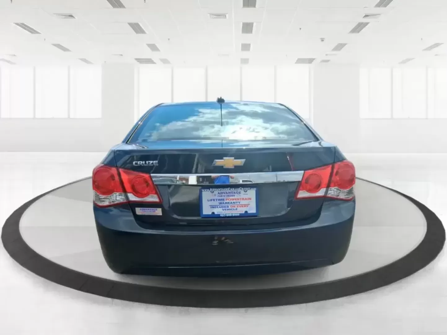 2016 Chevrolet Cruze Limited LS Auto (1G1PC5SH3G7) with an ECOTEC 1.8L I-4 DOHC engine, 6A transmission, located at 4508 South Dixie Dr, Moraine, OH, 45439, (937) 908-9800, 39.689976, -84.218452 - Need a dependable, budget-friendly commuter that can handle the daily grind from Moraine to Downtown Dayton, quick school runs, and weekend errands without feeling like a chore? This **2016 Chevrolet Cruze Limited LS Auto** is a practical sedan that fits real-life routines-great for first-time buyer - Photo#3