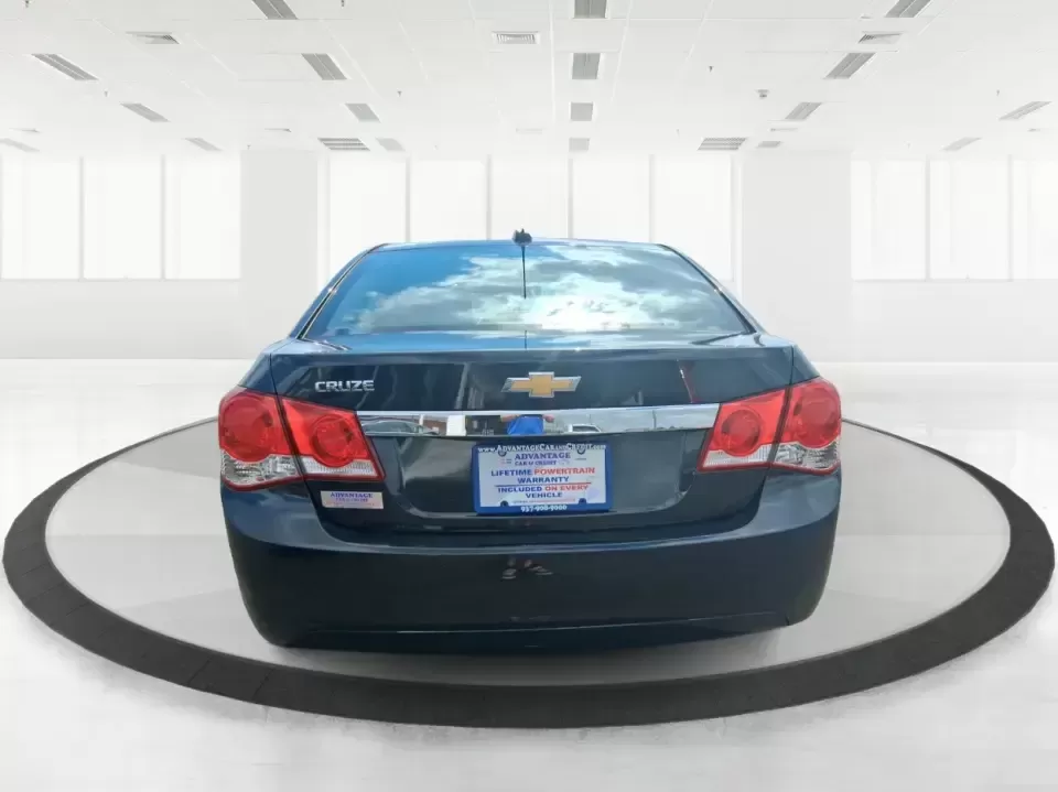 2016 Chevrolet Cruze Limited LS Auto (1G1PC5SH3G7) with an ECOTEC 1.8L I-4 DOHC engine, 6A transmission, located at 4508 South Dixie Dr, Moraine, OH, 45439, (937) 908-9800, 39.689976, -84.218452 - Need a dependable commuter that won't drain your budget, yet still feels comfortable for everyday life in the Miami Valley? This **2016 Chevrolet Cruze Limited LS Auto** is a smart pick for students, first-time buyers, and busy families who want an easy-to-park sedan for errands, work, and weekend p - Photo#3