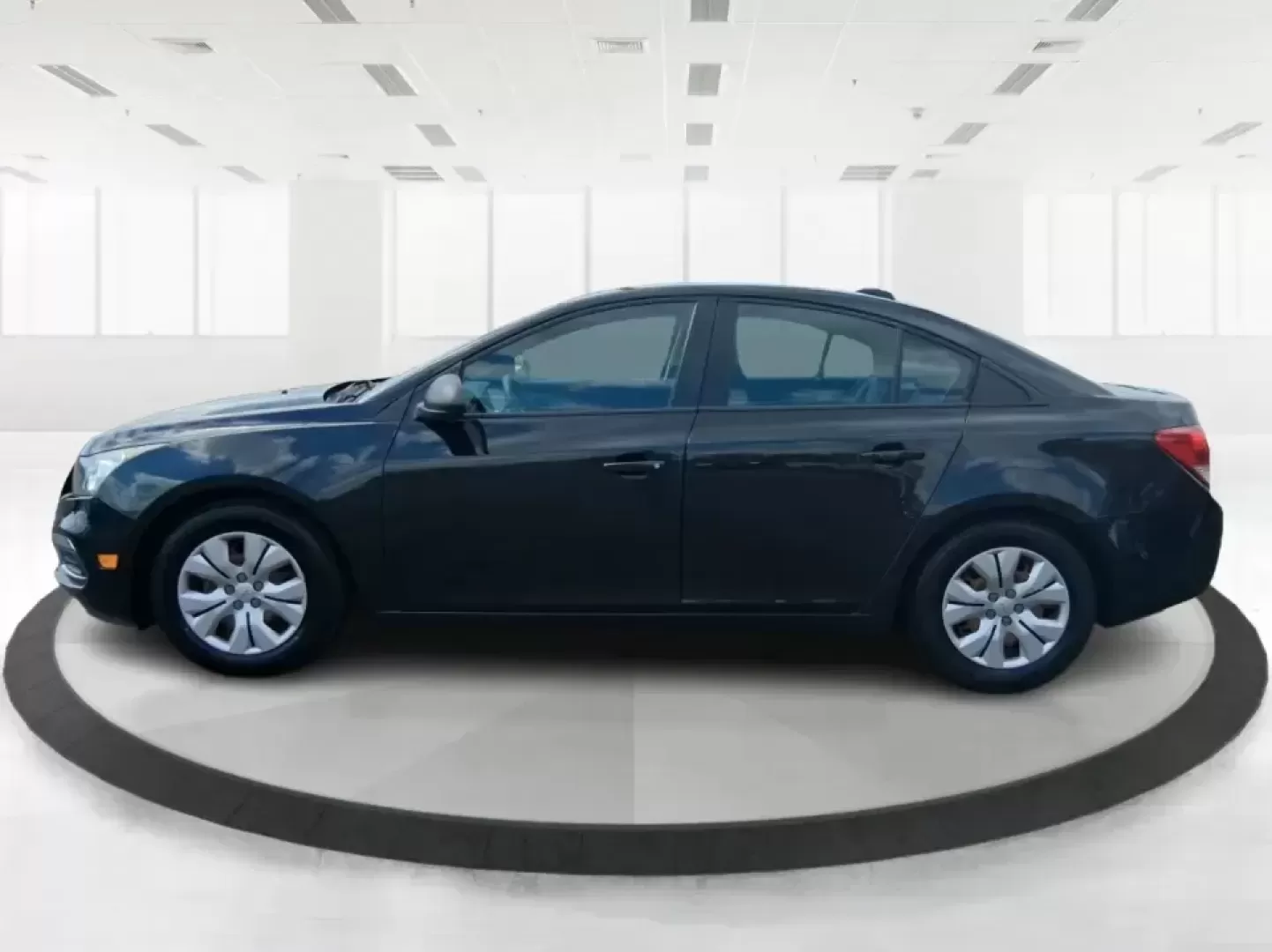2016 Chevrolet Cruze Limited LS Auto (1G1PC5SH3G7) with an ECOTEC 1.8L I-4 DOHC engine, 6A transmission, located at 4508 South Dixie Dr, Moraine, OH, 45439, (937) 908-9800, 39.689976, -84.218452 - Need a dependable, budget-friendly commuter that can handle the daily grind from Moraine to Downtown Dayton, quick school runs, and weekend errands without feeling like a chore? This **2016 Chevrolet Cruze Limited LS Auto** is a practical sedan that fits real-life routines-great for first-time buyer - Photo#5