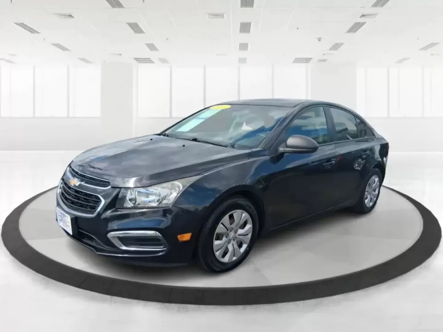 2016 Chevrolet Cruze Limited LS Auto (1G1PC5SH3G7) with an ECOTEC 1.8L I-4 DOHC engine, 6A transmission, located at 4508 South Dixie Dr, Moraine, OH, 45439, (937) 908-9800, 39.689976, -84.218452 - Need a dependable, budget-friendly commuter that can handle the daily grind from Moraine to Downtown Dayton, quick school runs, and weekend errands without feeling like a chore? This **2016 Chevrolet Cruze Limited LS Auto** is a practical sedan that fits real-life routines-great for first-time buyer - Photo#7