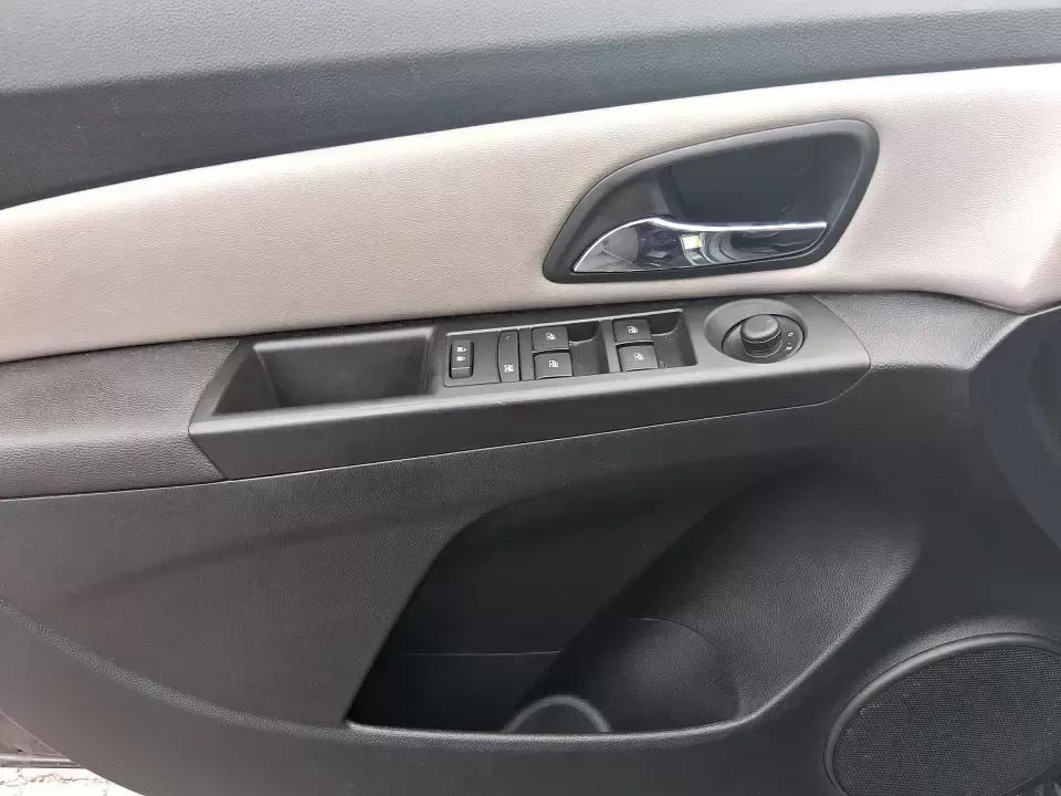 2016 Chevrolet Cruze Limited LS Auto (1G1PC5SH3G7) with an ECOTEC 1.8L I-4 DOHC engine, 6A transmission, located at 4508 South Dixie Dr, Moraine, OH, 45439, (937) 908-9800, 39.689976, -84.218452 - Need a dependable commuter that won't drain your budget, yet still feels comfortable for everyday life in the Miami Valley? This **2016 Chevrolet Cruze Limited LS Auto** is a smart pick for students, first-time buyers, and busy families who want an easy-to-park sedan for errands, work, and weekend p - Photo#17