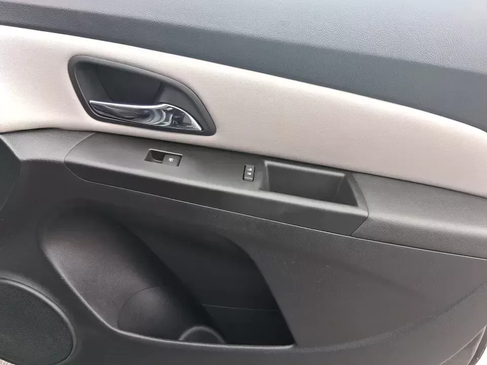 2016 Chevrolet Cruze Limited LS Auto (1G1PC5SH3G7) with an ECOTEC 1.8L I-4 DOHC engine, 6A transmission, located at 4508 South Dixie Dr, Moraine, OH, 45439, (937) 908-9800, 39.689976, -84.218452 - Need a dependable commuter that won't drain your budget, yet still feels comfortable for everyday life in the Miami Valley? This **2016 Chevrolet Cruze Limited LS Auto** is a smart pick for students, first-time buyers, and busy families who want an easy-to-park sedan for errands, work, and weekend p - Photo#18