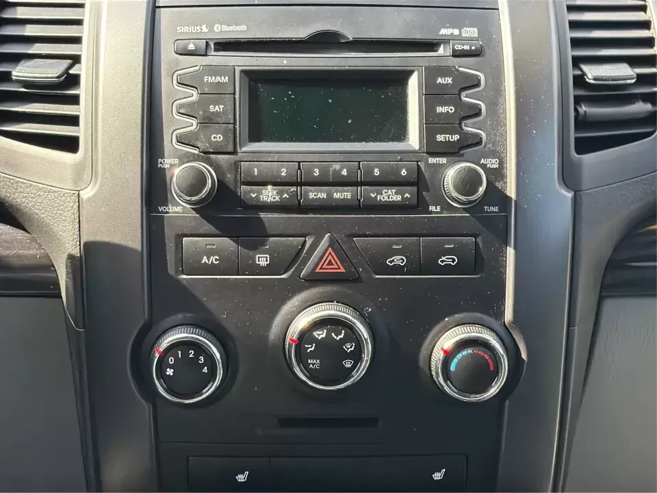 2012 Kia Sorento LX (5XYKT3A64CG) with an 2.4L I-4 gasoline direct injection engine, 6-Speed Automatic transmission, located at 401 Woodman Dr, Riverside, OH, 45431, (937) 908-9800, 39.760899, -84.123421 - Picture your next week going smoother: school drop-offs, the daily commute, grocery runs, and a last-minute weekend road trip-all in one comfortable SUV that fits real life without feeling like a compromise. This 2012 Kia Sorento LX in Satin Metal is the kind of practical, do-it-all sport utility th - Photo#13