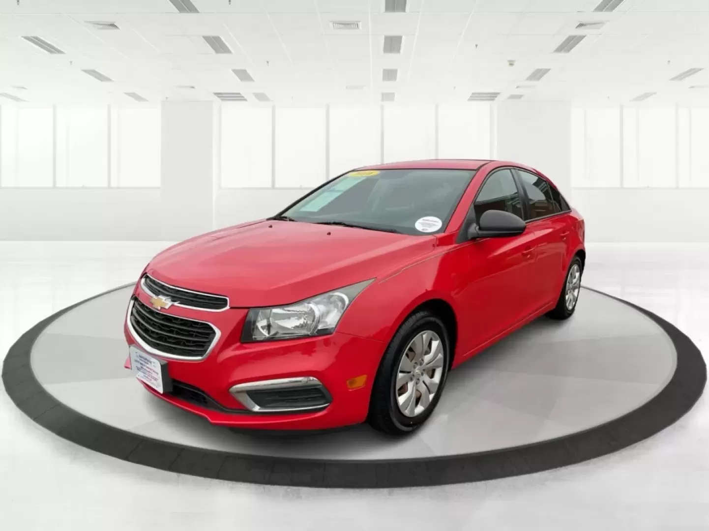 2016 Chevrolet Cruze Limited LS (1G1PC5SH5G7) with an Other engine, located at 4508 South Dixie Dr, Moraine, OH, 45439, (937) 908-9800, 39.689976, -84.218452 - **Rev Up Your Commute with the 2016 Chevrolet Cruze Limited LS Perfect for Everyday Adventures!**<br /> <br /> Are you searching for a reliable vehicle that won't just get you from point A to point B but will also elevate your daily travel experience? Look no further than the stunning 2016 Chevrole - Photo#8