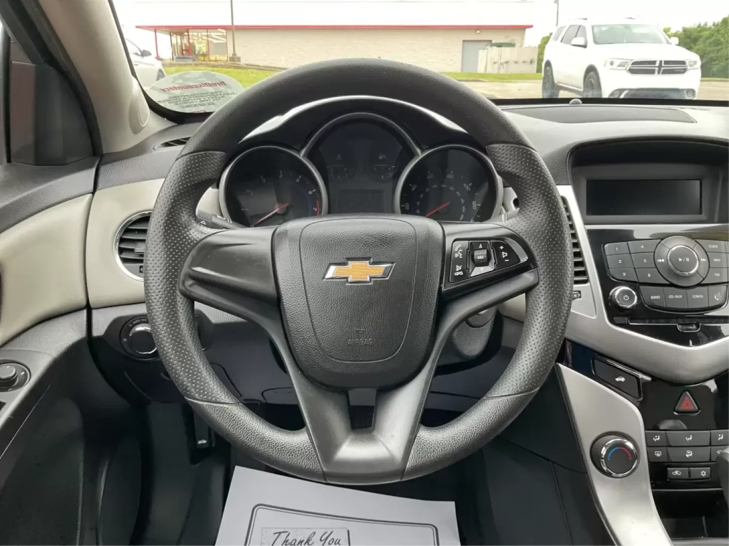 2016 Chevrolet Cruze Limited LS (1G1PC5SH5G7) with an Other engine, located at 4508 South Dixie Dr, Moraine, OH, 45439, (937) 908-9800, 39.689976, -84.218452 - **Rev Up Your Commute with the 2016 Chevrolet Cruze Limited LS Perfect for Everyday Adventures!**<br /> <br /> Are you searching for a reliable vehicle that won't just get you from point A to point B but will also elevate your daily travel experience? Look no further than the stunning 2016 Chevrole - Photo#16