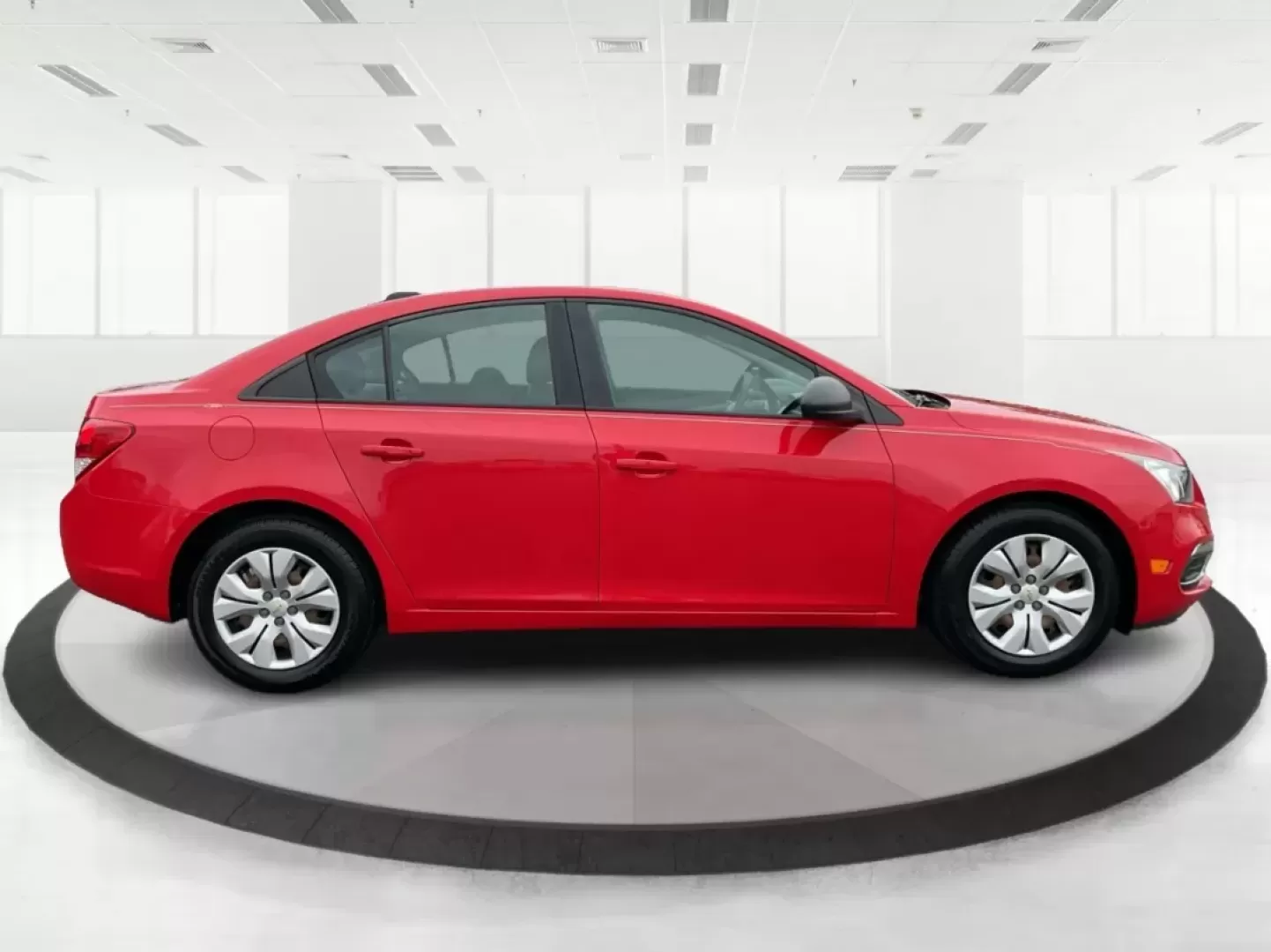 2016 Chevrolet Cruze Limited LS (1G1PC5SH5G7) with an Other engine, located at 1951 S Dayton Lakeview Rd., New Carlisle, OH, 45344, (937) 908-9800, 39.890999, -84.050255 - **Rev Up Your Commute with the 2016 Chevrolet Cruze Limited LS Perfect for Everyday Adventures!**<br /> <br /> Are you searching for a reliable vehicle that won't just get you from point A to point B but will also elevate your daily travel experience? Look no further than the stunning 2016 Chevrole - Photo#1