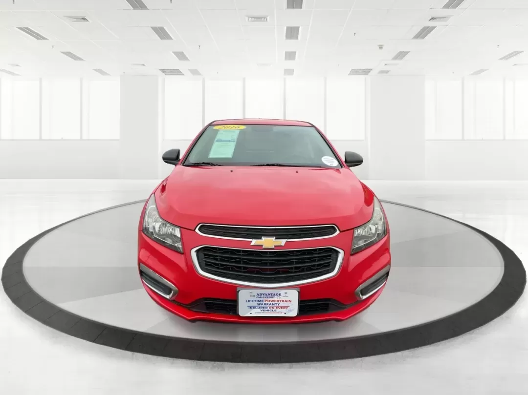 2016 Chevrolet Cruze Limited LS (1G1PC5SH5G7) with an Other engine, located at 1951 S Dayton Lakeview Rd., New Carlisle, OH, 45344, (937) 908-9800, 39.890999, -84.050255 - **Rev Up Your Commute with the 2016 Chevrolet Cruze Limited LS Perfect for Everyday Adventures!**<br /> <br /> Are you searching for a reliable vehicle that won't just get you from point A to point B but will also elevate your daily travel experience? Look no further than the stunning 2016 Chevrole - Photo#7