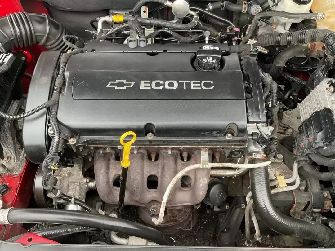 2016 Chevrolet Cruze Limited LS (1G1PC5SH5G7) with an Other engine, located at 1951 S Dayton Lakeview Rd., New Carlisle, OH, 45344, (937) 908-9800, 39.890999, -84.050255 - **Rev Up Your Commute with the 2016 Chevrolet Cruze Limited LS Perfect for Everyday Adventures!**<br /> <br /> Are you searching for a reliable vehicle that won't just get you from point A to point B but will also elevate your daily travel experience? Look no further than the stunning 2016 Chevrole - Photo#11