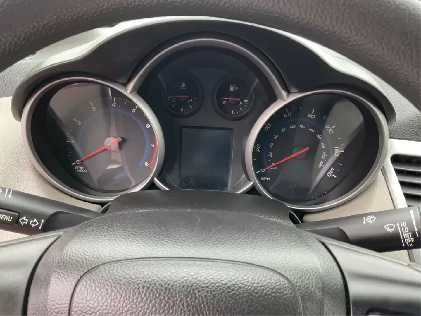 2016 Chevrolet Cruze Limited LS (1G1PC5SH5G7) with an Other engine, located at 1951 S Dayton Lakeview Rd., New Carlisle, OH, 45344, (937) 908-9800, 39.890999, -84.050255 - **Rev Up Your Commute with the 2016 Chevrolet Cruze Limited LS Perfect for Everyday Adventures!**<br /> <br /> Are you searching for a reliable vehicle that won't just get you from point A to point B but will also elevate your daily travel experience? Look no further than the stunning 2016 Chevrole - Photo#15