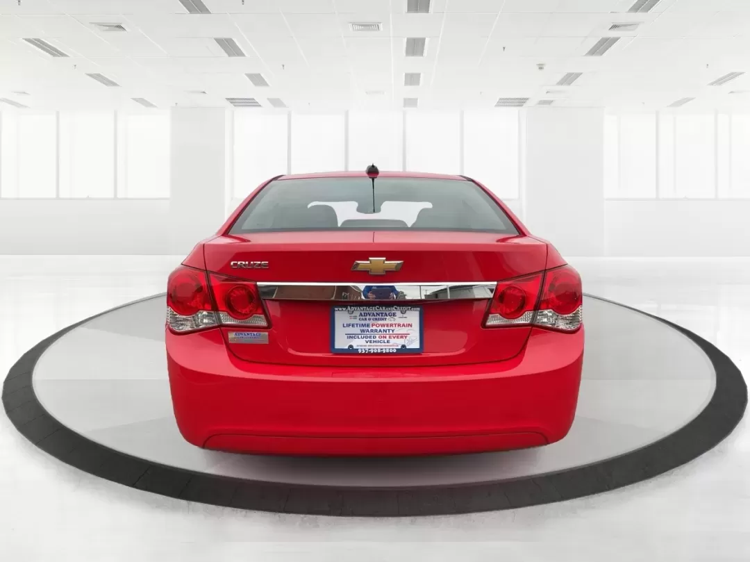 2016 Chevrolet Cruze Limited LS (1G1PC5SH5G7) with an Other engine, located at 1184 Kauffman Ave, Fairborn, OH, 45324, (937) 908-9800, 39.807072, -84.030914 - **Rev Up Your Commute with the 2016 Chevrolet Cruze Limited LS Perfect for Everyday Adventures!**<br /> <br /> Are you searching for a reliable vehicle that won't just get you from point A to point B but will also elevate your daily travel experience? Look no further than the stunning 2016 Chevrole - Photo#3