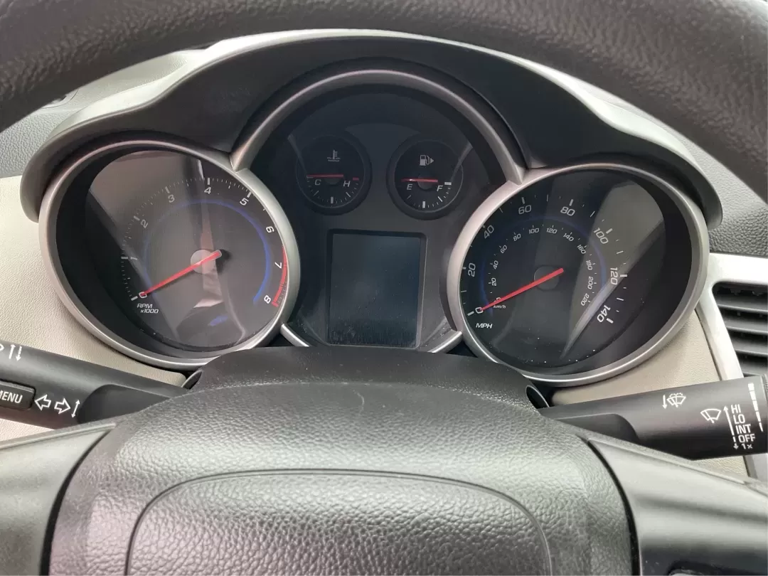 2016 Chevrolet Cruze Limited LS (1G1PC5SH5G7) with an Other engine, located at 1184 Kauffman Ave, Fairborn, OH, 45324, (937) 908-9800, 39.807072, -84.030914 - **Rev Up Your Commute with the 2016 Chevrolet Cruze Limited LS Perfect for Everyday Adventures!**<br /> <br /> Are you searching for a reliable vehicle that won't just get you from point A to point B but will also elevate your daily travel experience? Look no further than the stunning 2016 Chevrole - Photo#15