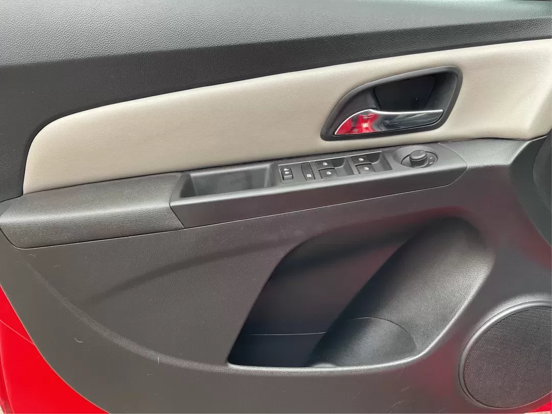 2016 Chevrolet Cruze Limited LS (1G1PC5SH5G7) with an Other engine, located at 1184 Kauffman Ave, Fairborn, OH, 45324, (937) 908-9800, 39.807072, -84.030914 - **Rev Up Your Commute with the 2016 Chevrolet Cruze Limited LS Perfect for Everyday Adventures!**<br /> <br /> Are you searching for a reliable vehicle that won't just get you from point A to point B but will also elevate your daily travel experience? Look no further than the stunning 2016 Chevrole - Photo#18