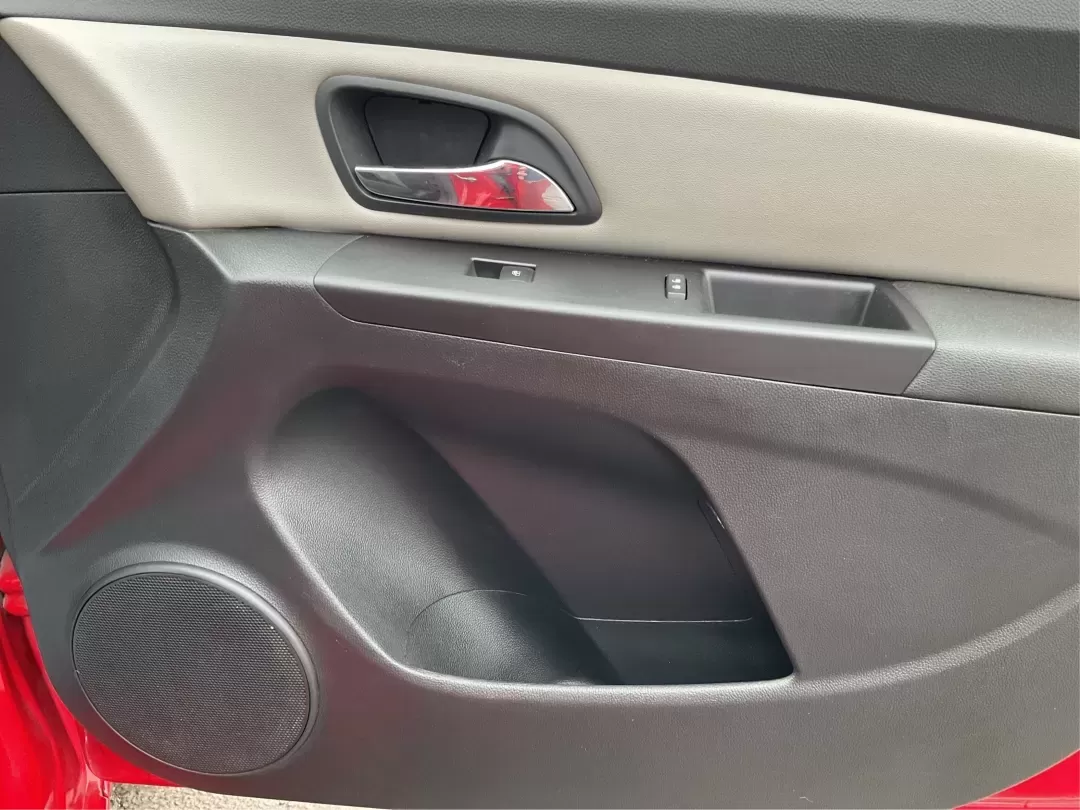 2016 Chevrolet Cruze Limited LS (1G1PC5SH5G7) with an Other engine, located at 1184 Kauffman Ave, Fairborn, OH, 45324, (937) 908-9800, 39.807072, -84.030914 - **Rev Up Your Commute with the 2016 Chevrolet Cruze Limited LS Perfect for Everyday Adventures!**<br /> <br /> Are you searching for a reliable vehicle that won't just get you from point A to point B but will also elevate your daily travel experience? Look no further than the stunning 2016 Chevrole - Photo#19