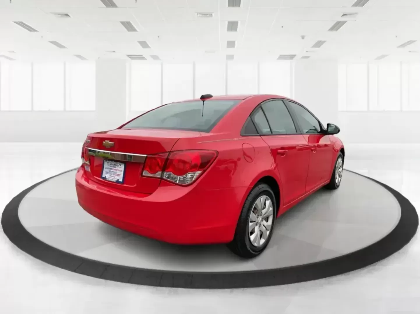 2016 Chevrolet Cruze (1G1PC5SH5G7) with an Other engine, located at 1230 East Main St, Xenia, OH, 45385, (937) 908-9800, 39.688026, -83.910172 - **Rev Up Your Commute with the 2016 Chevrolet Cruze Limited LS Perfect for Everyday Adventures!**<br /> <br /> Are you searching for a reliable vehicle that won't just get you from point A to point B but will also elevate your daily travel experience? Look no further than the stunning 2016 Chevrole - Photo#2