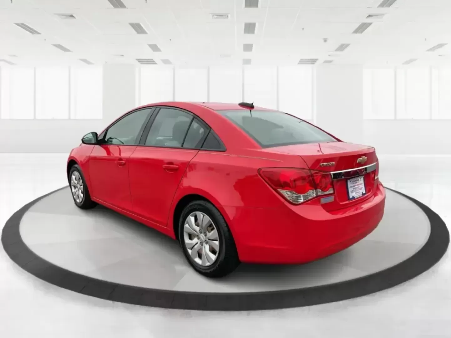 2016 Chevrolet Cruze (1G1PC5SH5G7) with an Other engine, located at 1230 East Main St, Xenia, OH, 45385, (937) 908-9800, 39.688026, -83.910172 - **Rev Up Your Commute with the 2016 Chevrolet Cruze Limited LS Perfect for Everyday Adventures!**<br /> <br /> Are you searching for a reliable vehicle that won't just get you from point A to point B but will also elevate your daily travel experience? Look no further than the stunning 2016 Chevrole - Photo#4