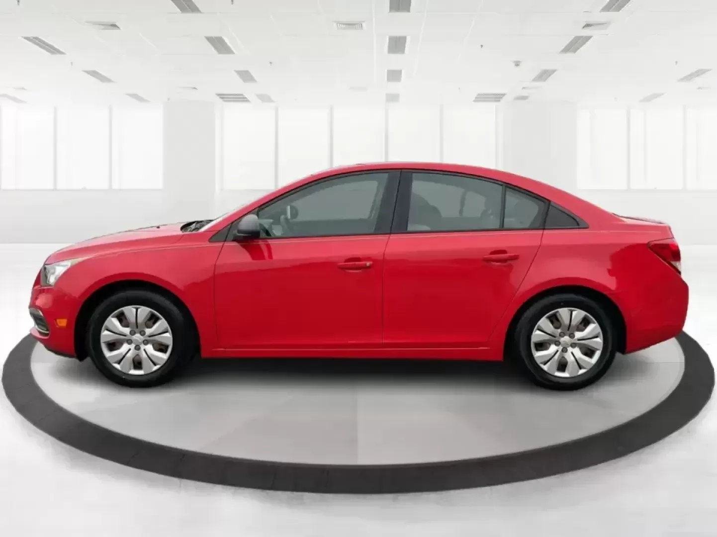 2016 Chevrolet Cruze (1G1PC5SH5G7) with an Other engine, located at 1230 East Main St, Xenia, OH, 45385, (937) 908-9800, 39.688026, -83.910172 - **Rev Up Your Commute with the 2016 Chevrolet Cruze Limited LS Perfect for Everyday Adventures!**<br /> <br /> Are you searching for a reliable vehicle that won't just get you from point A to point B but will also elevate your daily travel experience? Look no further than the stunning 2016 Chevrole - Photo#5