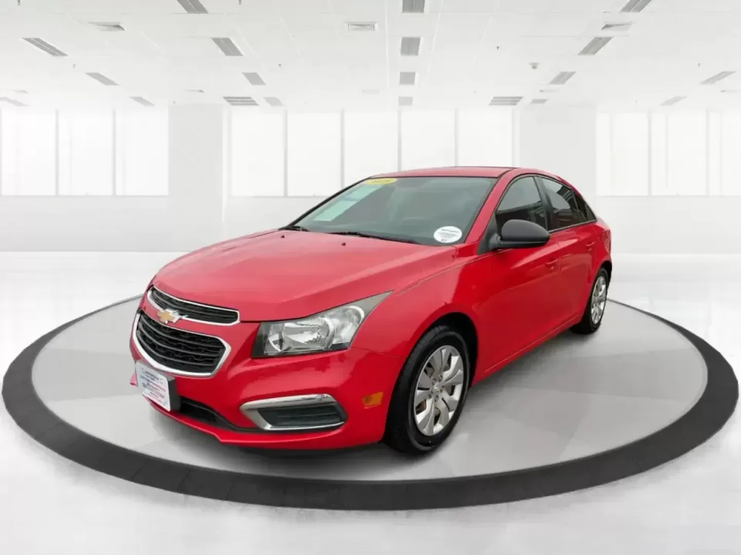 2016 Chevrolet Cruze (1G1PC5SH5G7) with an Other engine, located at 1230 East Main St, Xenia, OH, 45385, (937) 908-9800, 39.688026, -83.910172 - **Rev Up Your Commute with the 2016 Chevrolet Cruze Limited LS Perfect for Everyday Adventures!**<br /> <br /> Are you searching for a reliable vehicle that won't just get you from point A to point B but will also elevate your daily travel experience? Look no further than the stunning 2016 Chevrole - Photo#8