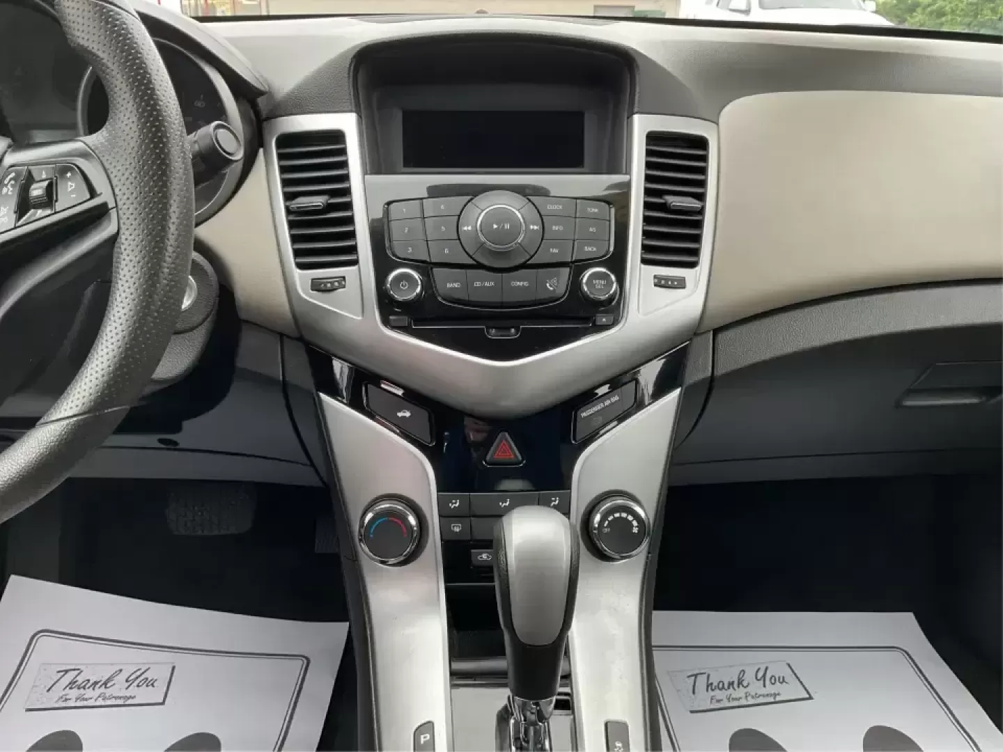 2016 Chevrolet Cruze (1G1PC5SH5G7) with an Other engine, located at 1230 East Main St, Xenia, OH, 45385, (937) 908-9800, 39.688026, -83.910172 - **Rev Up Your Commute with the 2016 Chevrolet Cruze Limited LS Perfect for Everyday Adventures!**<br /> <br /> Are you searching for a reliable vehicle that won't just get you from point A to point B but will also elevate your daily travel experience? Look no further than the stunning 2016 Chevrole - Photo#13