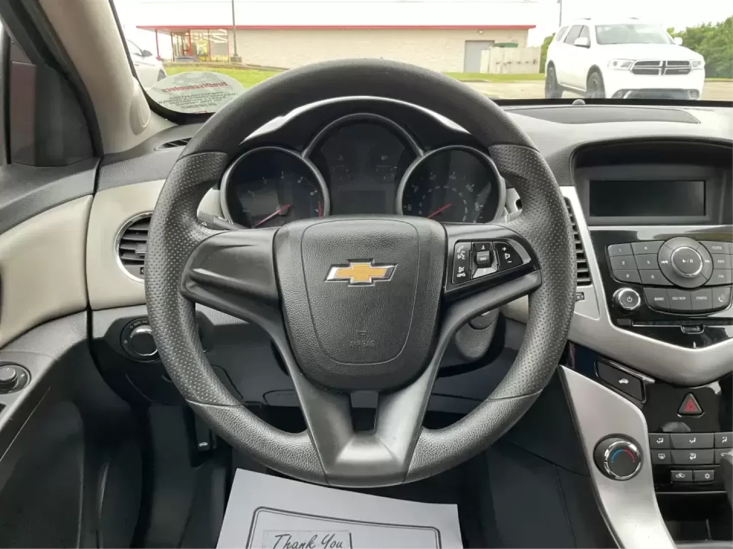 2016 Chevrolet Cruze (1G1PC5SH5G7) with an Other engine, located at 1230 East Main St, Xenia, OH, 45385, (937) 908-9800, 39.688026, -83.910172 - **Rev Up Your Commute with the 2016 Chevrolet Cruze Limited LS Perfect for Everyday Adventures!**<br /> <br /> Are you searching for a reliable vehicle that won't just get you from point A to point B but will also elevate your daily travel experience? Look no further than the stunning 2016 Chevrole - Photo#16