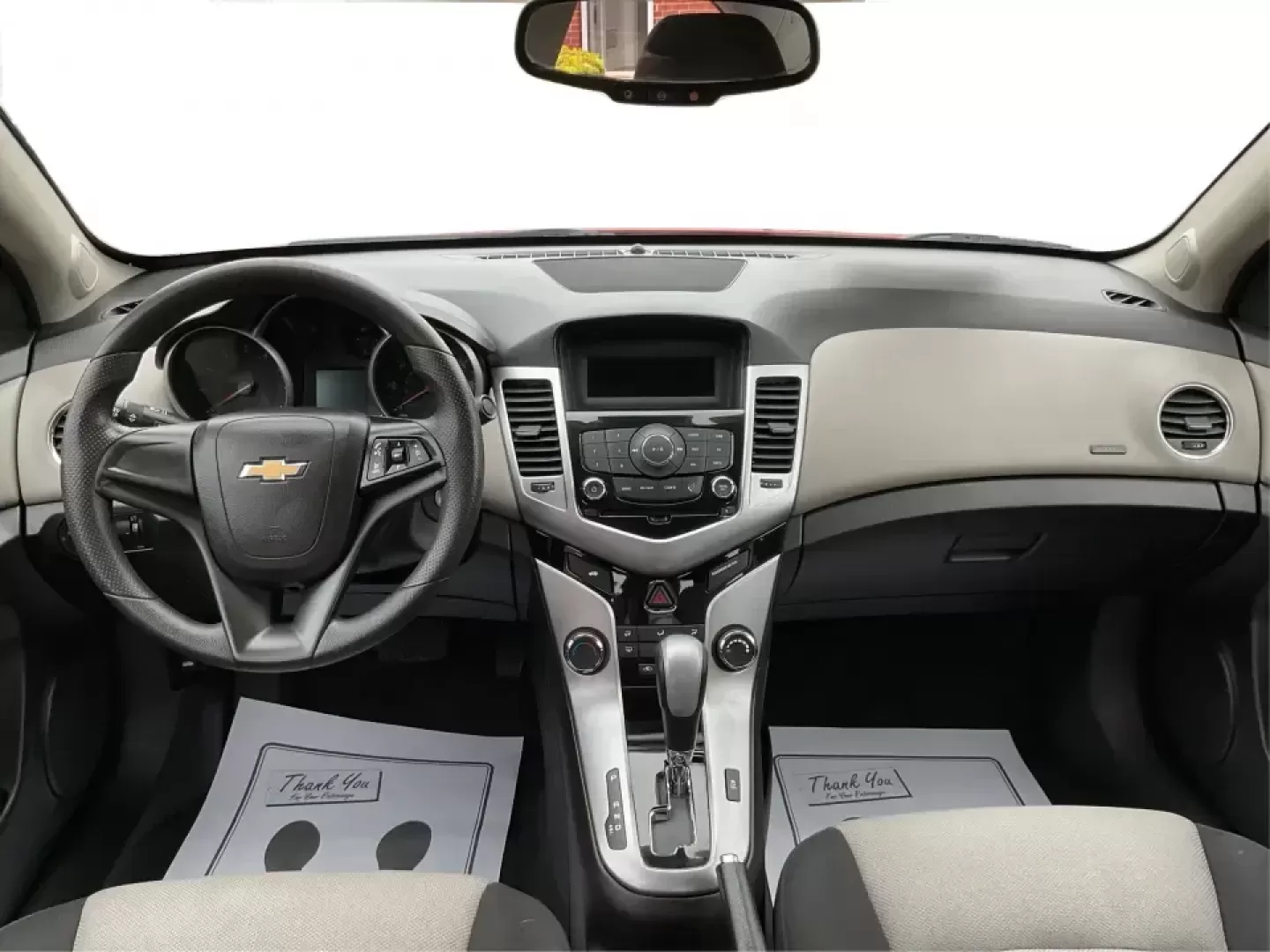 2016 Chevrolet Cruze (1G1PC5SH5G7) with an Other engine, located at 1230 East Main St, Xenia, OH, 45385, (937) 908-9800, 39.688026, -83.910172 - **Rev Up Your Commute with the 2016 Chevrolet Cruze Limited LS Perfect for Everyday Adventures!**<br /> <br /> Are you searching for a reliable vehicle that won't just get you from point A to point B but will also elevate your daily travel experience? Look no further than the stunning 2016 Chevrole - Photo#20