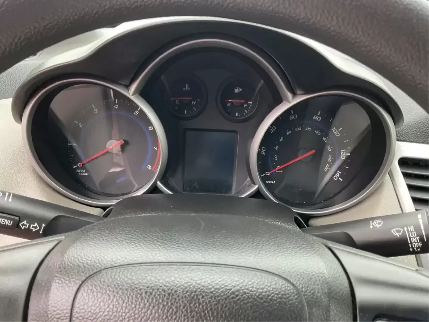 2016 Chevrolet Cruze (1G1PC5SH5G7) with an Other engine, located at 1230 East Main St, Xenia, OH, 45385, (937) 908-9800, 39.688026, -83.910172 - **Rev Up Your Commute with the 2016 Chevrolet Cruze Limited LS Perfect for Everyday Adventures!**<br /> <br /> Are you searching for a reliable vehicle that won't just get you from point A to point B but will also elevate your daily travel experience? Look no further than the stunning 2016 Chevrole - Photo#15