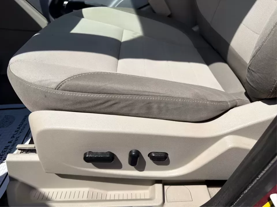 2014 Ford Escape SE (1FMCU9G9XEU) with an 2.0L L4 DOHC 16V engine, 6-Speed Automatic transmission, located at 4508 South Dixie Dr, Moraine, OH, 45439, (937) 908-9800, 39.689976, -84.218452 - Picture your next Ohio weekend: the kids loaded up for a day at Carillon Historical Park, a cooler in back for a picnic at Cox Arboretum, or a quick escape down I75 for a last-minute road trip-without worrying about whether your SUV can handle rain, slush, or a fully packed cargo area. This 2014 For - Photo#18