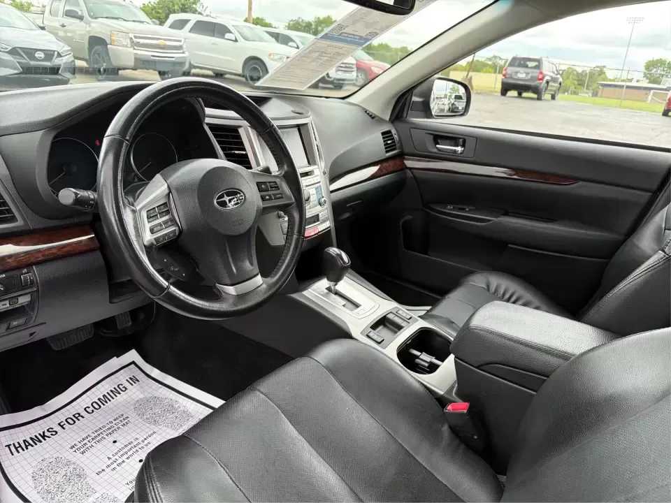 2013 Subaru Legacy 2.5i Limited (4S3BMBP65D3) with an 2.5L H-4 DOHC engine, Continuously Variable Transmission transmission, located at 1184 Kauffman Ave, Fairborn, OH, 45324, (937) 908-9800, 39.807072, -84.030914 - Built for Ohio weather and real-life schedules, this 2013 Subaru Legacy 2.5i Limited is the kind of sedan that fits just about any routine-weekday commutes to Wright-Patterson AFB, school drop-offs and grocery runs, or an easy road trip up I70 when you want to get out of town. Finished in Graphite G - Photo#9