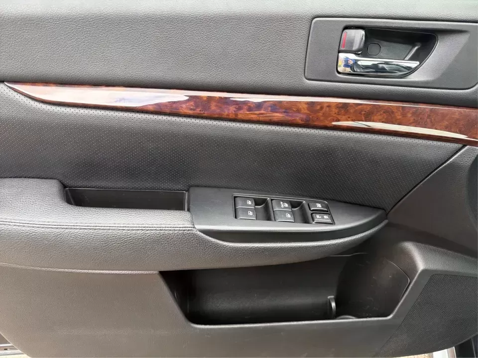 2013 Subaru Legacy 2.5i Limited (4S3BMBP65D3) with an 2.5L H-4 DOHC engine, Continuously Variable Transmission transmission, located at 1184 Kauffman Ave, Fairborn, OH, 45324, (937) 908-9800, 39.807072, -84.030914 - Built for Ohio weather and real-life schedules, this 2013 Subaru Legacy 2.5i Limited is the kind of sedan that fits just about any routine-weekday commutes to Wright-Patterson AFB, school drop-offs and grocery runs, or an easy road trip up I70 when you want to get out of town. Finished in Graphite G - Photo#18