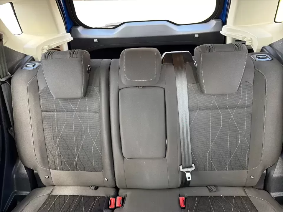 2020 Ford EcoSport SE (MAJ3S2GE5LC) with an EcoBoost 1L I-3 gasoline direct injection engine, 6A transmission, located at 1230 East Main St, Xenia, OH, 45385, (937) 908-9800, 39.688026, -83.910172 - Need a city-friendly SUV that can handle the daily commute, weekend errands, and quick getaways out to John Bryan State Park without feeling bulky? This **2020 Ford EcoSport SE** in eye-catching **Lightning Blue Metallic** is a smart fit for busy Xenia drivers who want easy parking, flexible cargo s - Photo#14