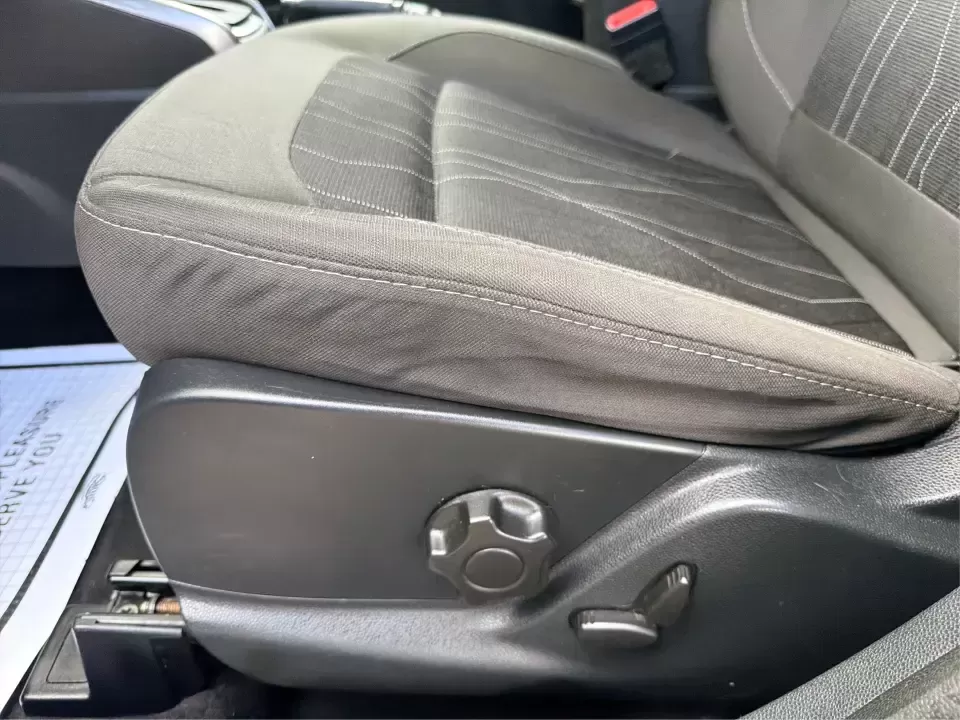 2020 Ford EcoSport SE (MAJ3S2GE5LC) with an EcoBoost 1L I-3 gasoline direct injection engine, 6A transmission, located at 1230 East Main St, Xenia, OH, 45385, (937) 908-9800, 39.688026, -83.910172 - Need a city-friendly SUV that can handle the daily commute, weekend errands, and quick getaways out to John Bryan State Park without feeling bulky? This **2020 Ford EcoSport SE** in eye-catching **Lightning Blue Metallic** is a smart fit for busy Xenia drivers who want easy parking, flexible cargo s - Photo#18
