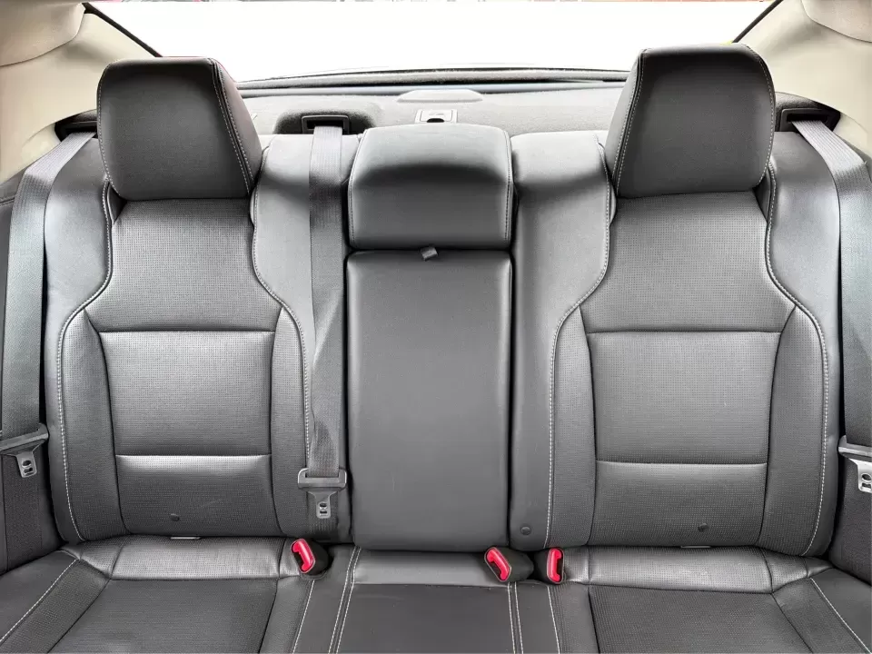 2012 Ford Taurus Limited (1FAHP2FW7CG) with an Duratec 3.5L V-6 DOHC engine, 6-Speed Automatic transmission, located at 401 Woodman Dr, Riverside, OH, 45431, (937) 908-9800, 39.760899, -84.123421 - Need a comfortable, confidence-inspiring sedan for long commutes down I-675, quick errands near The Greene, or smooth weekend drives to Downtown Dayton? This 2012 Ford Taurus Limited is built for real life-quiet, spacious, and loaded with premium features that make every mile feel easier, whether yo - Photo#14