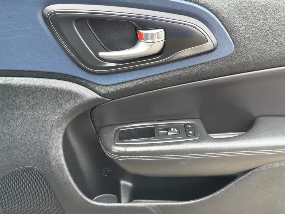 2015 Chrysler 200 S (1C3CCCBG7FN) with an 3.6L V6 DOHC 24V FFV engine, 9-Speed Automatic transmission, located at 8750 N County Rd 25A, Piqua, OH, 45356, (937) 908-9800, 40.164391, -84.232513 - Need a smart, comfortable sedan for the weekday commute up I-75, quick errands around Piqua, and the occasional road trip to Dayton or Troy? This 2015 Chrysler 200 S delivers the kind of smooth V6 power, upscale comfort, and everyday practicality that fits real life-whether you're a busy parent shut - Photo#20