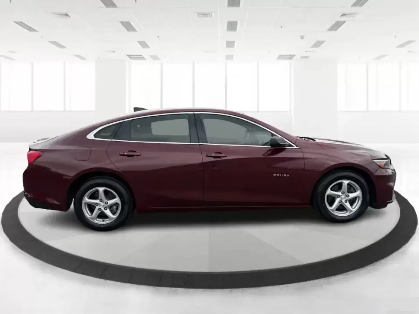 2016 Chevrolet Malibu LS (1G1ZB5ST6GF) with an 1.5L L4 DOHC 16V engine, 6-Speed Automatic transmission, located at 8750 N County Rd 25A, Piqua, OH, 45356, (937) 908-9800, 40.164391, -84.232513 - Set up for the daily commute, school drop-offs, and easy weekend getaways, this 2016 Chevrolet Malibu LS is the kind of sedan that fits real life in West Central Ohio-comfortable on longer drives, efficient for errands, and sized right for tight parking lots and busy schedules. Finished in eye-catch - Photo#1