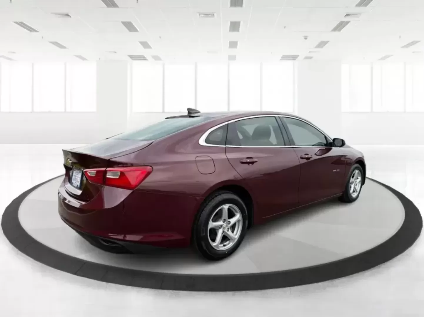 2016 Chevrolet Malibu LS (1G1ZB5ST6GF) with an 1.5L L4 DOHC 16V engine, 6-Speed Automatic transmission, located at 8750 N County Rd 25A, Piqua, OH, 45356, (937) 908-9800, 40.164391, -84.232513 - Set up for the daily commute, school drop-offs, and easy weekend getaways, this 2016 Chevrolet Malibu LS is the kind of sedan that fits real life in West Central Ohio-comfortable on longer drives, efficient for errands, and sized right for tight parking lots and busy schedules. Finished in eye-catch - Photo#2