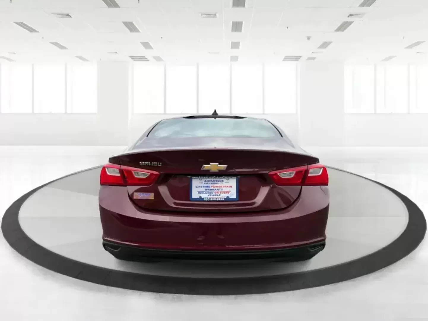 2016 Chevrolet Malibu LS (1G1ZB5ST6GF) with an 1.5L L4 DOHC 16V engine, 6-Speed Automatic transmission, located at 8750 N County Rd 25A, Piqua, OH, 45356, (937) 908-9800, 40.164391, -84.232513 - Set up for the daily commute, school drop-offs, and easy weekend getaways, this 2016 Chevrolet Malibu LS is the kind of sedan that fits real life in West Central Ohio-comfortable on longer drives, efficient for errands, and sized right for tight parking lots and busy schedules. Finished in eye-catch - Photo#3
