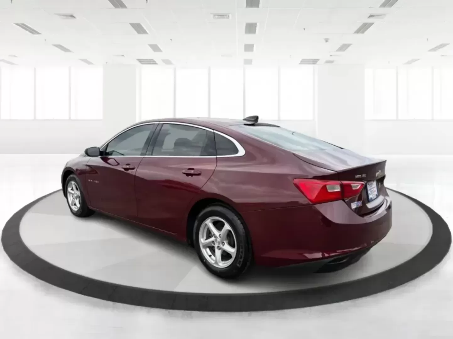 2016 Chevrolet Malibu LS (1G1ZB5ST6GF) with an 1.5L L4 DOHC 16V engine, 6-Speed Automatic transmission, located at 8750 N County Rd 25A, Piqua, OH, 45356, (937) 908-9800, 40.164391, -84.232513 - Set up for the daily commute, school drop-offs, and easy weekend getaways, this 2016 Chevrolet Malibu LS is the kind of sedan that fits real life in West Central Ohio-comfortable on longer drives, efficient for errands, and sized right for tight parking lots and busy schedules. Finished in eye-catch - Photo#4