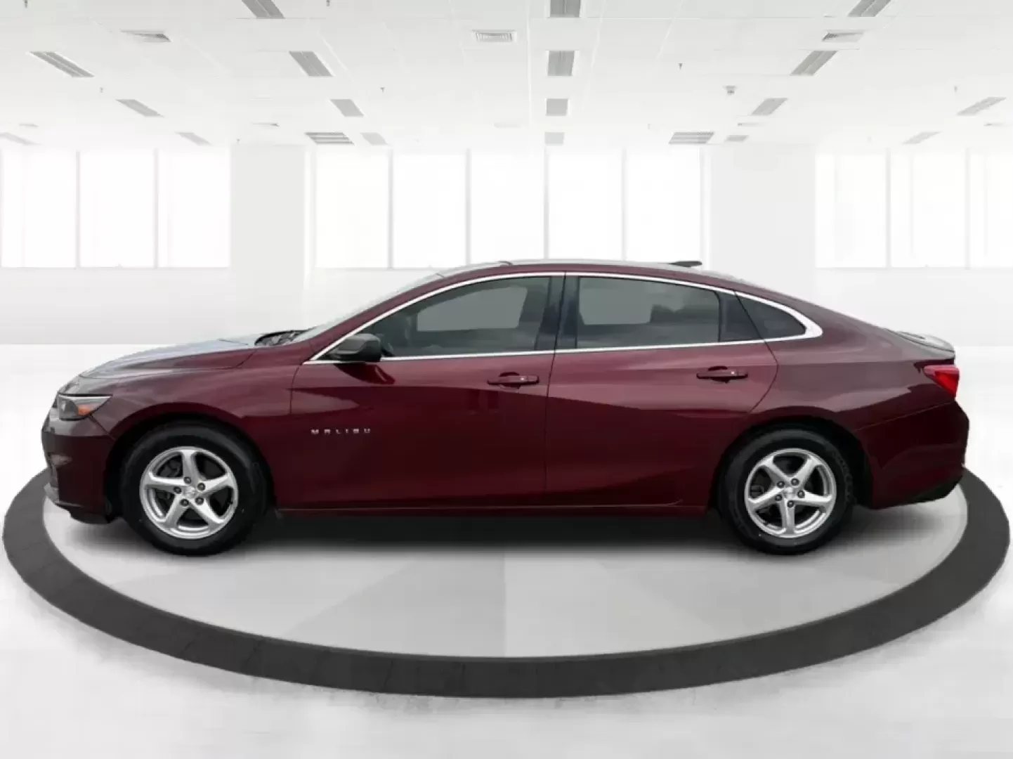 2016 Chevrolet Malibu LS (1G1ZB5ST6GF) with an 1.5L L4 DOHC 16V engine, 6-Speed Automatic transmission, located at 8750 N County Rd 25A, Piqua, OH, 45356, (937) 908-9800, 40.164391, -84.232513 - Set up for the daily commute, school drop-offs, and easy weekend getaways, this 2016 Chevrolet Malibu LS is the kind of sedan that fits real life in West Central Ohio-comfortable on longer drives, efficient for errands, and sized right for tight parking lots and busy schedules. Finished in eye-catch - Photo#5