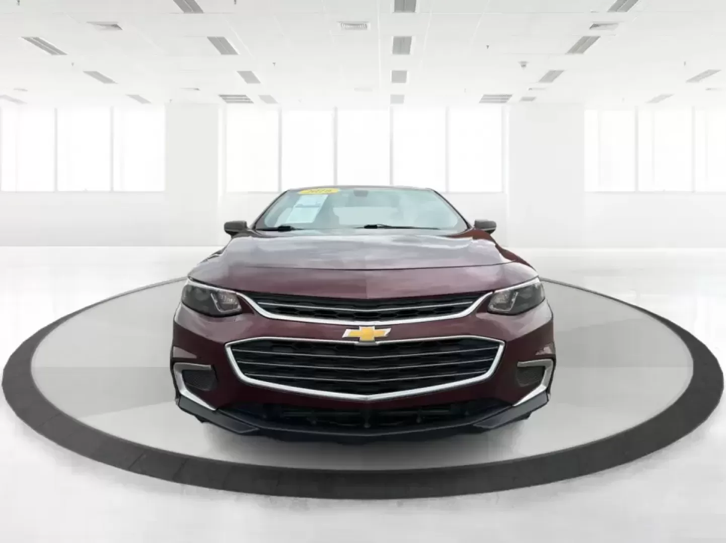 2016 Chevrolet Malibu LS (1G1ZB5ST6GF) with an 1.5L L4 DOHC 16V engine, 6-Speed Automatic transmission, located at 8750 N County Rd 25A, Piqua, OH, 45356, (937) 908-9800, 40.164391, -84.232513 - Set up for the daily commute, school drop-offs, and easy weekend getaways, this 2016 Chevrolet Malibu LS is the kind of sedan that fits real life in West Central Ohio-comfortable on longer drives, efficient for errands, and sized right for tight parking lots and busy schedules. Finished in eye-catch - Photo#7