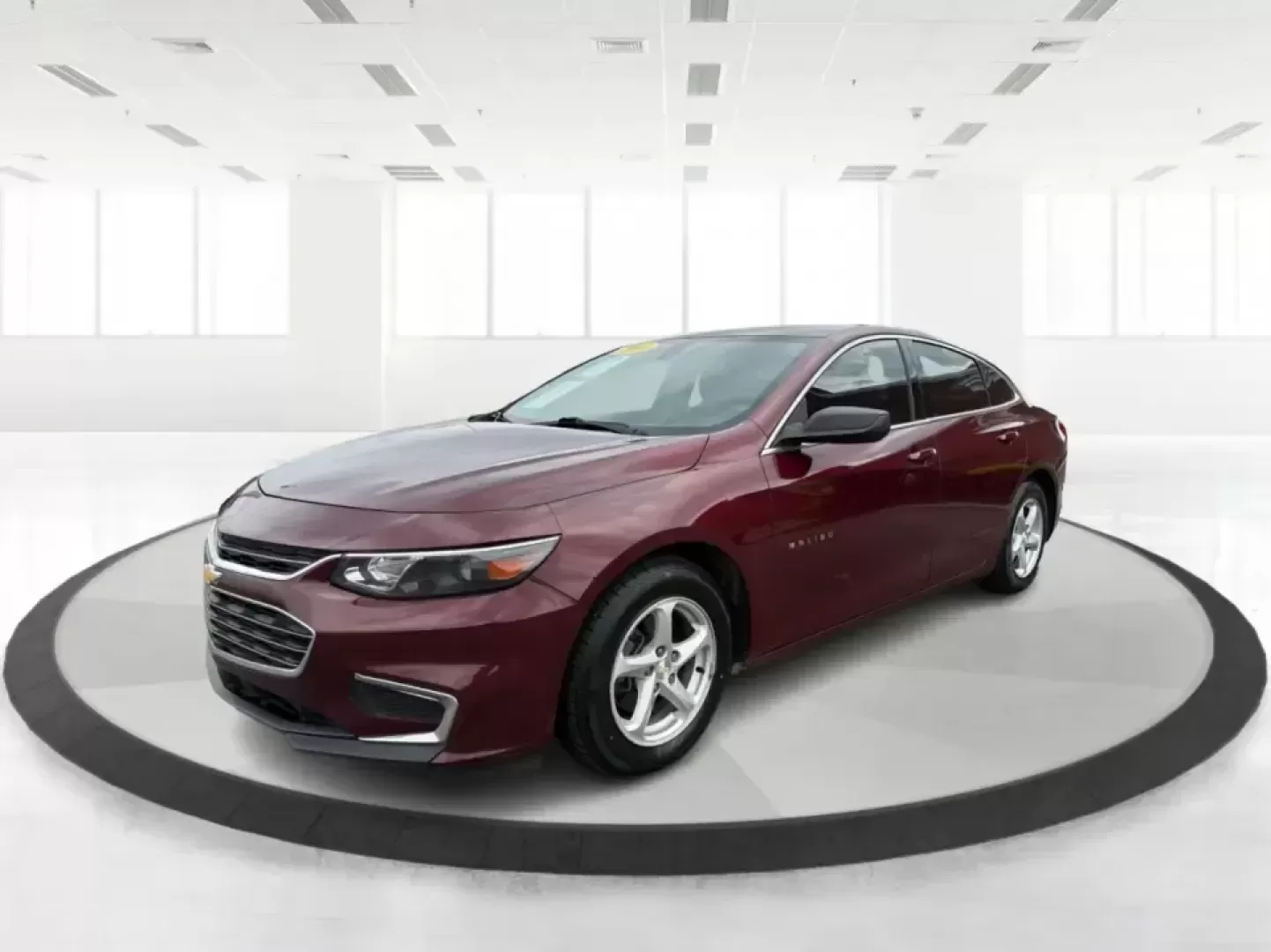 2016 Chevrolet Malibu LS (1G1ZB5ST6GF) with an 1.5L L4 DOHC 16V engine, 6-Speed Automatic transmission, located at 8750 N County Rd 25A, Piqua, OH, 45356, (937) 908-9800, 40.164391, -84.232513 - Set up for the daily commute, school drop-offs, and easy weekend getaways, this 2016 Chevrolet Malibu LS is the kind of sedan that fits real life in West Central Ohio-comfortable on longer drives, efficient for errands, and sized right for tight parking lots and busy schedules. Finished in eye-catch - Photo#8