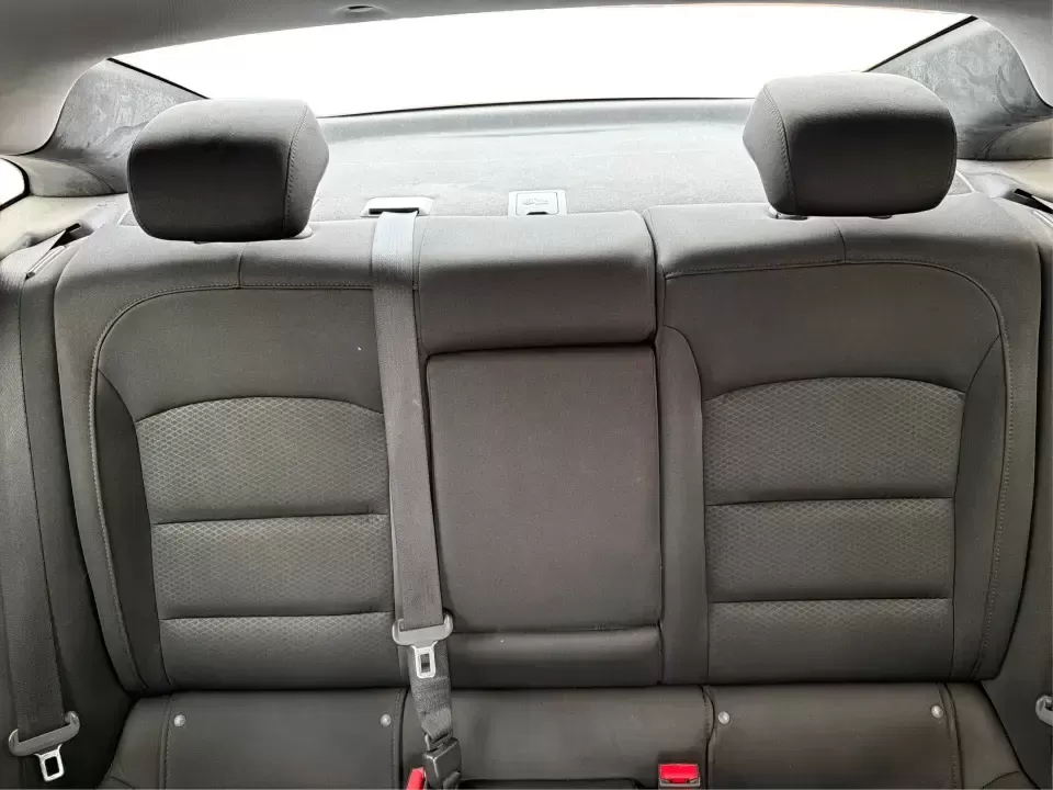 2016 Chevrolet Malibu LS (1G1ZB5ST6GF) with an 1.5L L4 DOHC 16V engine, 6-Speed Automatic transmission, located at 8750 N County Rd 25A, Piqua, OH, 45356, (937) 908-9800, 40.164391, -84.232513 - Set up for the daily commute, school drop-offs, and easy weekend getaways, this 2016 Chevrolet Malibu LS is the kind of sedan that fits real life in West Central Ohio-comfortable on longer drives, efficient for errands, and sized right for tight parking lots and busy schedules. Finished in eye-catch - Photo#14
