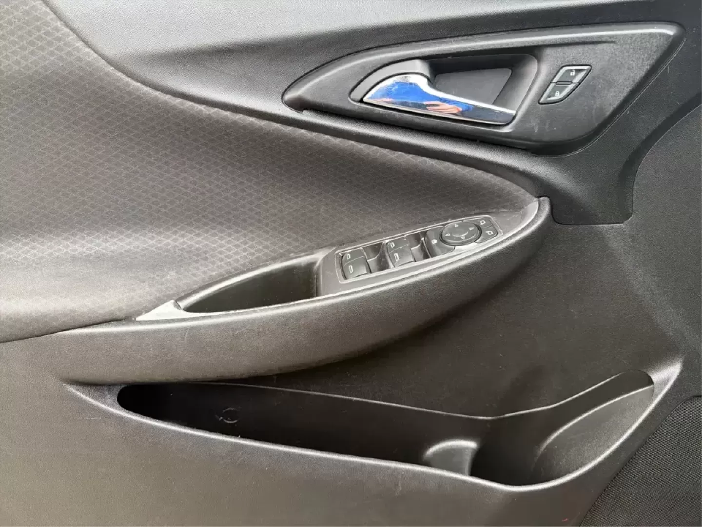 2016 Chevrolet Malibu LS (1G1ZB5ST6GF) with an 1.5L L4 DOHC 16V engine, 6-Speed Automatic transmission, located at 8750 N County Rd 25A, Piqua, OH, 45356, (937) 908-9800, 40.164391, -84.232513 - Set up for the daily commute, school drop-offs, and easy weekend getaways, this 2016 Chevrolet Malibu LS is the kind of sedan that fits real life in West Central Ohio-comfortable on longer drives, efficient for errands, and sized right for tight parking lots and busy schedules. Finished in eye-catch - Photo#18