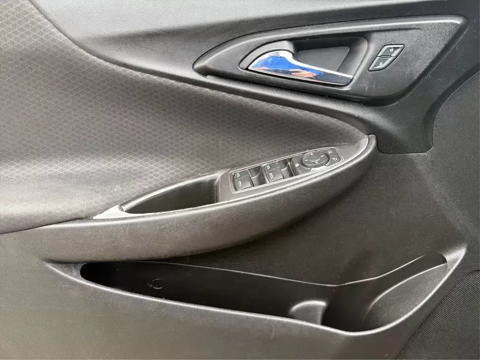 2016 Chevrolet Malibu LS (1G1ZB5ST6GF) with an 1.5L L4 DOHC 16V engine, 6-Speed Automatic transmission, located at 8750 N County Rd 25A, Piqua, OH, 45356, (937) 908-9800, 40.164391, -84.232513 - Set up for the daily commute, school drop-offs, and easy weekend getaways, this 2016 Chevrolet Malibu LS is the kind of sedan that fits real life in West Central Ohio-comfortable on longer drives, efficient for errands, and sized right for tight parking lots and busy schedules. Finished in eye-catch - Photo#18