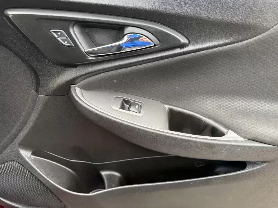 2016 Chevrolet Malibu LS (1G1ZB5ST6GF) with an 1.5L L4 DOHC 16V engine, 6-Speed Automatic transmission, located at 8750 N County Rd 25A, Piqua, OH, 45356, (937) 908-9800, 40.164391, -84.232513 - Set up for the daily commute, school drop-offs, and easy weekend getaways, this 2016 Chevrolet Malibu LS is the kind of sedan that fits real life in West Central Ohio-comfortable on longer drives, efficient for errands, and sized right for tight parking lots and busy schedules. Finished in eye-catch - Photo#19