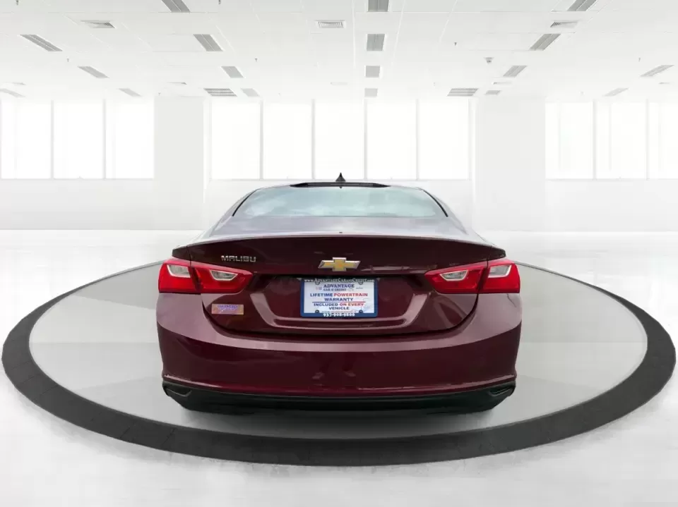 2016 Chevrolet Malibu LS (1G1ZB5ST6GF) with an 1.5L L4 DOHC 16V engine, 6-Speed Automatic transmission, located at 1099 N County Rd 25A , Troy, OH, 45373, (937) 908-9800, 40.057079, -84.212883 - Set up for the daily commute, school drop-offs, and easy weekend getaways, this 2016 Chevrolet Malibu LS is the kind of sedan that fits real life in West Central Ohio-comfortable on longer drives, efficient for errands, and sized right for tight parking lots and busy schedules. Finished in eye-catch - Photo#3