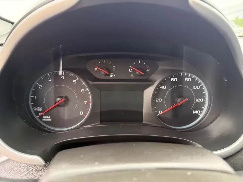 2016 Chevrolet Malibu LS (1G1ZB5ST6GF) with an 1.5L L4 DOHC 16V engine, 6-Speed Automatic transmission, located at 1099 N County Rd 25A , Troy, OH, 45373, (937) 908-9800, 40.057079, -84.212883 - Set up for the daily commute, school drop-offs, and easy weekend getaways, this 2016 Chevrolet Malibu LS is the kind of sedan that fits real life in West Central Ohio-comfortable on longer drives, efficient for errands, and sized right for tight parking lots and busy schedules. Finished in eye-catch - Photo#15