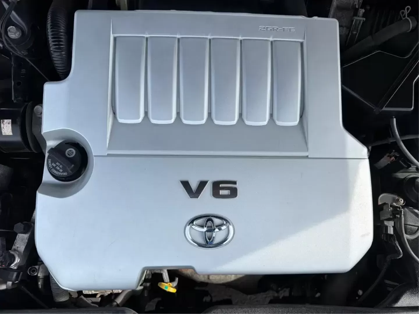 2011 Toyota Camry SE V6 (4T1BK3EK9BU) with an 3.5L V-6 DOHC engine, 6-Speed Automatic transmission, located at 4508 South Dixie Dr, Moraine, OH, 45439, (937) 908-9800, 39.689976, -84.218452 - Need a commuter that can eat up I75 miles all week, then still feel sporty for a Saturday drive past the Great Miami River or out toward the Miami Valley? This 2011 Toyota Camry SE V6 is the kind of practical-yet-fun sedan that fits real life in Piqua-reliable for work runs, comfortable for family e - Photo#11